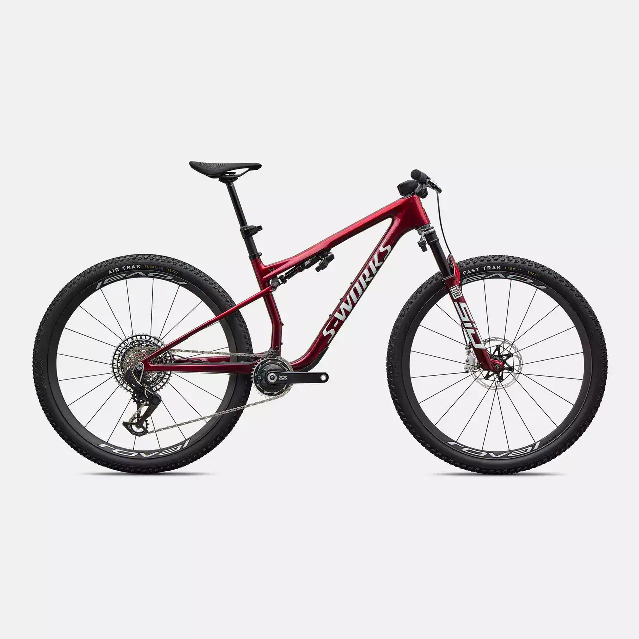 BICICLETA DE MONTAÑA